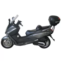 Joymax Evo (2009-2011)