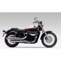 VT 750 S