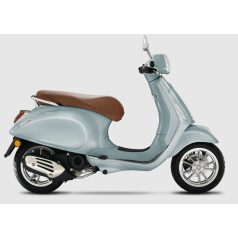 S 125 összes típus