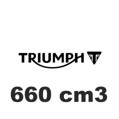 660 cm3