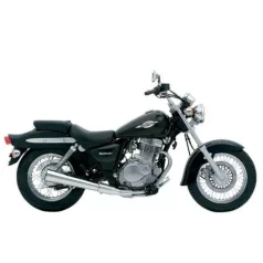 GZ 250 Marauder