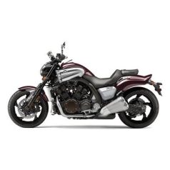VMX 1700 ABS Vmax