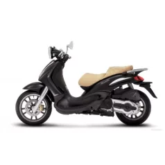 Beverly 500 Cruiser 2007-2012 ZAPM3450 (M34BM)
