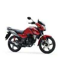 CB 125 F CBS