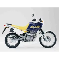NX 650 Dominator