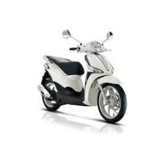 Liberty 50/125/150/200