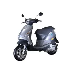 Zip 125 4T 1998-2005 ZAPM25000