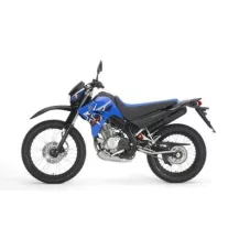 XT 125 R (2005-2012)