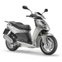 Sportcity 250 (2006-2008)
