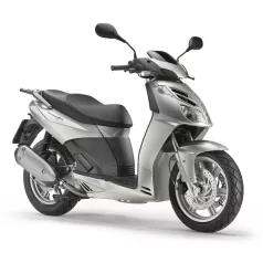 Sportcity 250 (2006-2008)