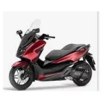 NSS 125 ABS Forza