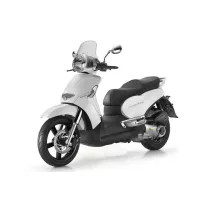 Scarabeo 300 (2007-2016)