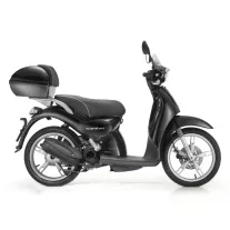Scarabeo 50 Street (2009-2013)
