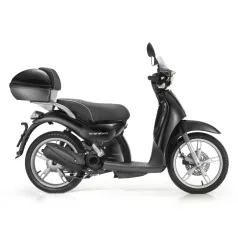 Scarabeo 50 Street (2009-2013)
