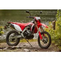 CRF 450 L