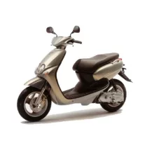 Ovetto 50 (1997-2002)