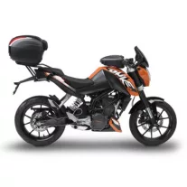 Duke 200 (2011-2016)