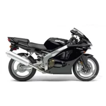 ZZR 600 (1993-2001)