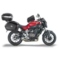 MT-07 (2014-2017)