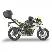 Z 125 (2019-2026)