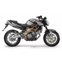 Shiver 750 (2007-2009)