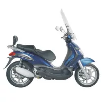 Beverly 125 (2004-2007)