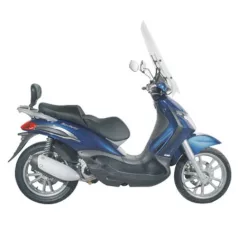 Beverly 125 (2004-2007)