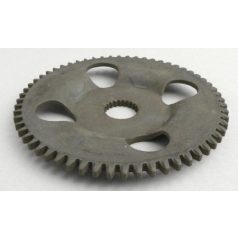 Önindító-fogaskoszorú