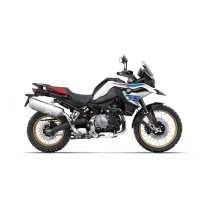 F 850 GS ABS