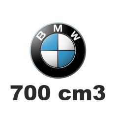 700 cm3