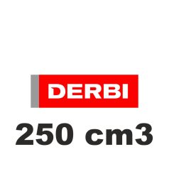 250 cm3