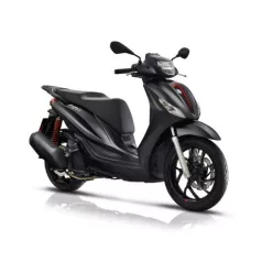 Medley 150 4T ie ABS E4 2020 RP8MB02 (MB02M)