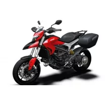 Hyperstrada 821 (2013-2016)