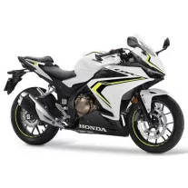 CBR 500 R ABS