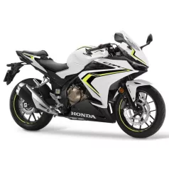 CBR 500 R ABS