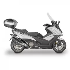 AK 550 (2017-2022)