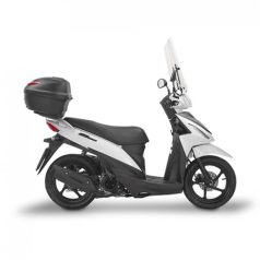 Address 110 (2015-2021)