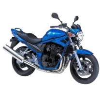 GSF 650 Bandit S K7-K8 (2007-2011)