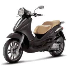 Beverly 250 Cuiser 2007-2009 ZAPM28802 (M288M)