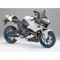 R 1200 HP2 ABS Sport