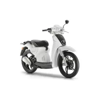 Scarabeo 50 (2009-2013)