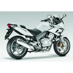 CBF 1000 F ABS