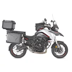 TRK 702 (2023-2025)