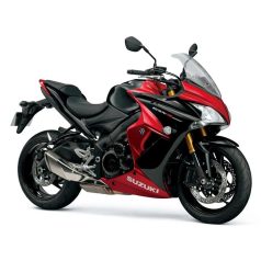 GSX-S 1000 F ABS