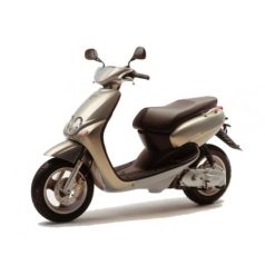 Ovetto 100 (1997-2002)