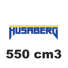 550 cm3