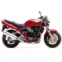 GSF 1200 Bandit (2006)