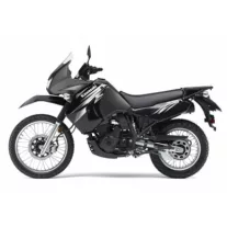 KLR 650 Enduro (2007-2018)