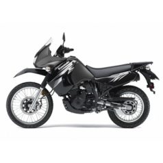 KLR 650 Enduro (2007-2018)