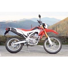 CRF 250 L